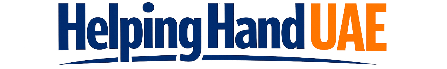 Helping Hand UAE